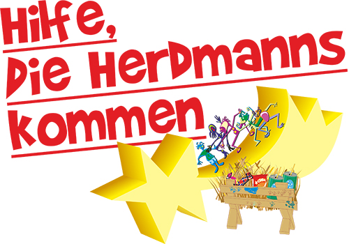 Hilfe, die Herdmanns kommen