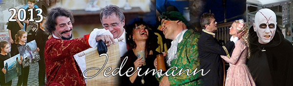 Jedermann