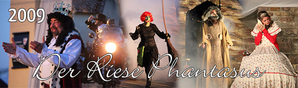 Der Riese Phantasus