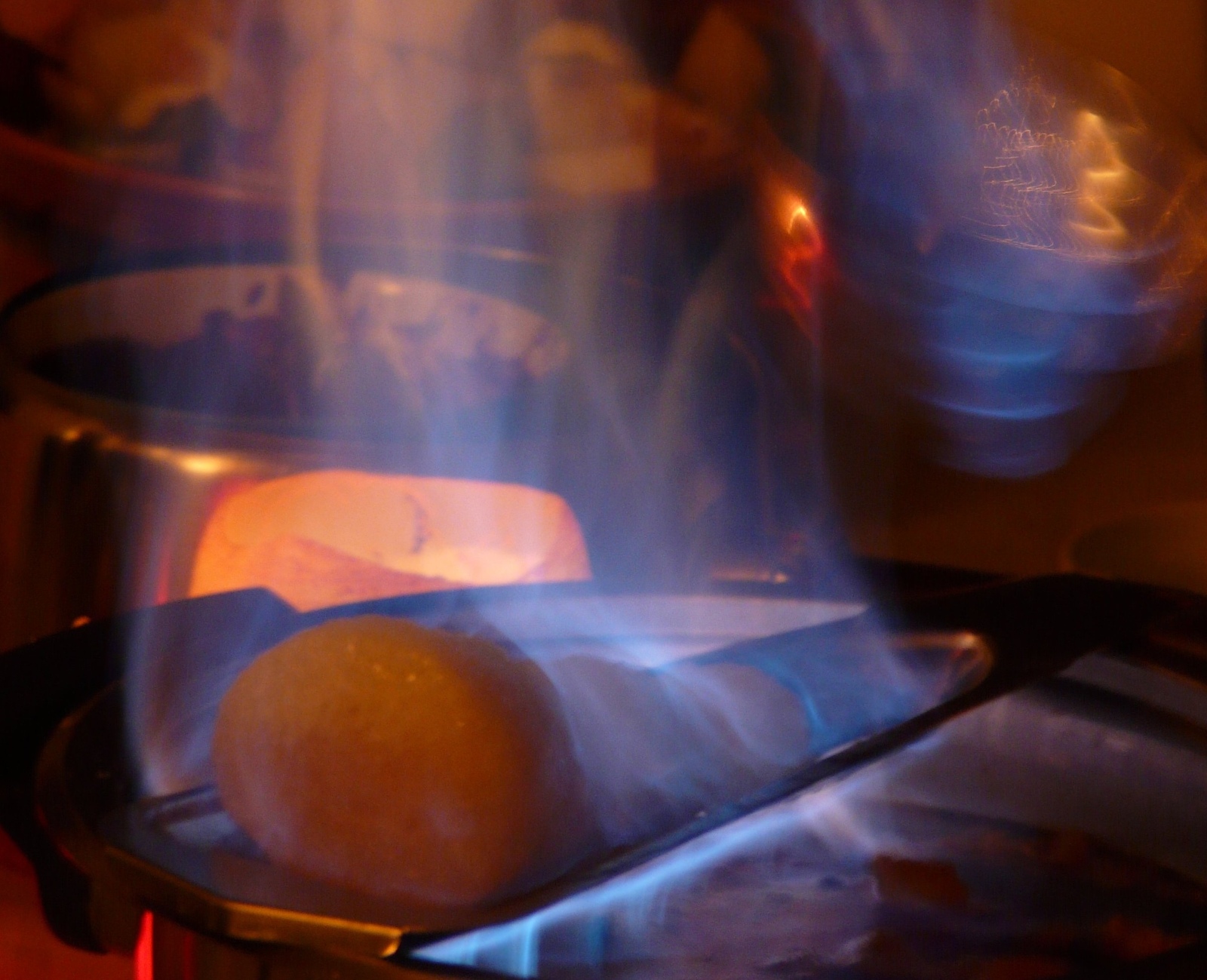 Die Feuerzangenbowle